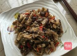 白辣椒炒牛肉的做法图解8