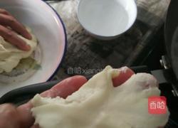 面耳朵的做法图解4