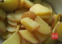 酸汤洋芋的做法图解2