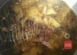 酸汤洋芋的做法图解5
