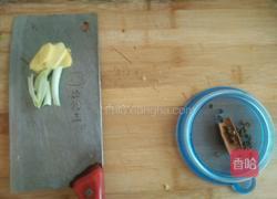 红烧鸡翅很的做法图解3