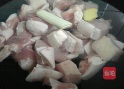 酱香卤肉蛋的做法图解4