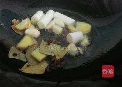 酱香卤肉蛋的做法图解6