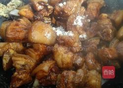 酱香卤肉蛋的做法图解10