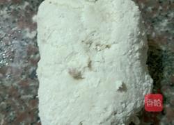 肉夹馍的做法图解3