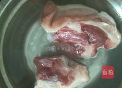 肉夹馍的做法图解19