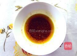 凉拌子姜的做法图解4