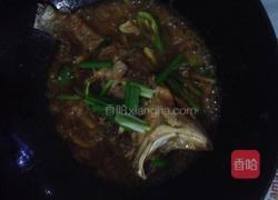 柠香煎鱼的做法图解4