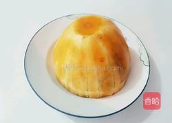 南瓜葫芦的做法图解1