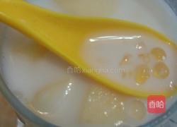 苹果西米露的做法图解7