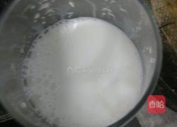 苹果西米露的做法图解3