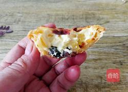 蜜豆水果蛋挞的做法图解15