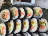 紫菜包饭的做法[图]