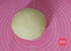 Illustration of how to make croissants 3