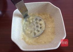 香蕉薄饼的做法图解1