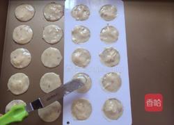 香蕉薄饼的做法图解6