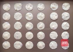 香蕉薄饼的做法图解7