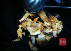 家乡豆腐的做法图解2