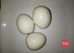 蒜泥鸡蛋的做法图解2