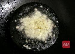 蒜蓉红薯叶的做法图解4