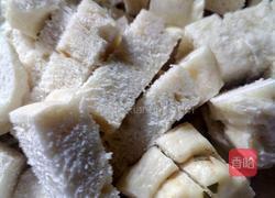 炒花卷的做法图解1