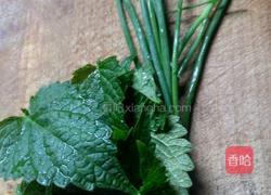 炒花卷的做法图解2