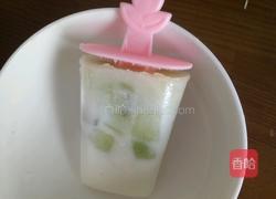 自制雪糕的做法图解6