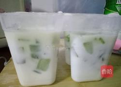 自制雪糕的做法图解4