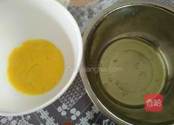 戚风的做法图解2