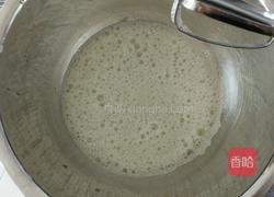 戚风的做法图解5