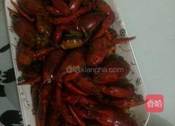 卤煮龙虾的做法图解5