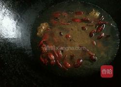 卤煮龙虾的做法图解4