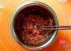 羊肉馅蒸饺的做法图解7