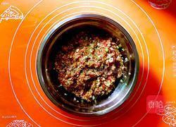 羊肉馅蒸饺的做法图解8