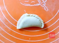 羊肉馅蒸饺的做法图解13