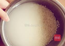 芒果糯米饭的做法图解2