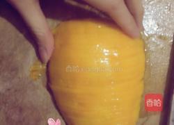 芒果糯米饭的做法图解6