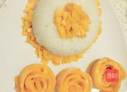 芒果糯米饭的做法图解9