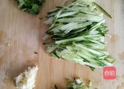 简易冷面的做法图解1