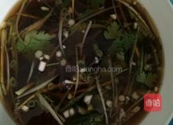 简易冷面的做法图解4