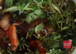 简易冷面的做法图解5