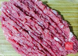 益智小肉丸的做法图解2