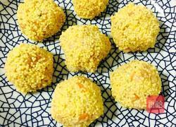 益智小肉丸的做法图解6