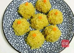 益智小肉丸的做法图解7