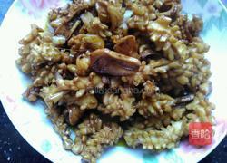 洋葱炒鱿鱼卷的做法图解7