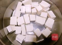 川味红烧豆腐的做法图解2