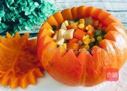 金玉满堂的做法图解8