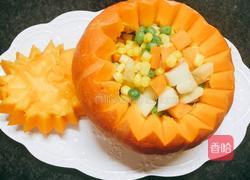 金玉满堂的做法图解5