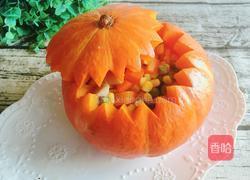 金玉满堂的做法图解7