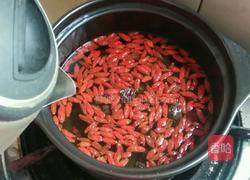 杞圆膏的做法图解2